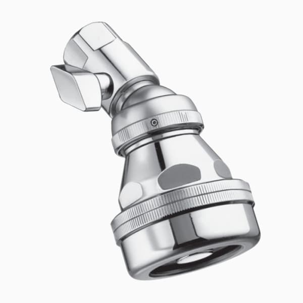Shower Head Ac11-2.5 Cp Shower Head